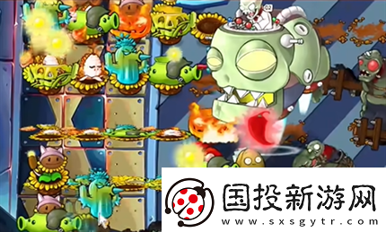 pvz杂交版英雄模式终极计划通关详解