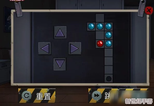 贪吃蛇生存法则