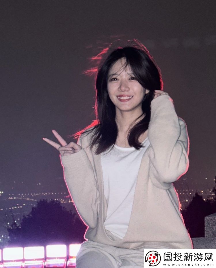 谁的老婆