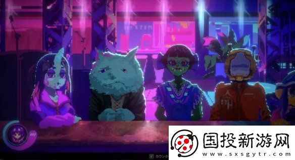 管理模拟游戏游戏Giggy