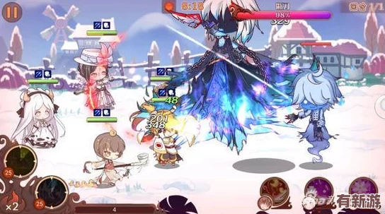 实战攻略
