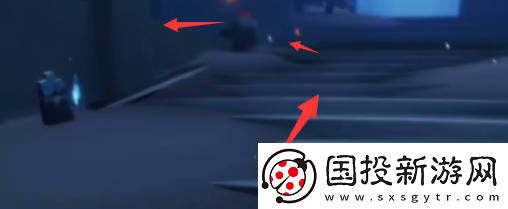光遇秘密基地顶楼在哪