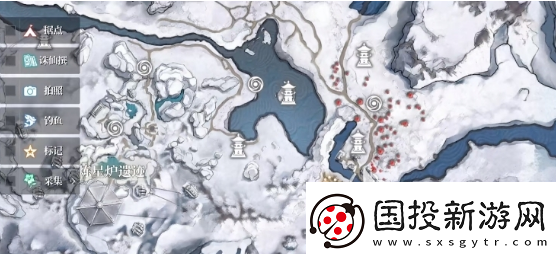 诛仙2手游北境奇遇如何完成诛仙2手游北境奇遇通关思路分享