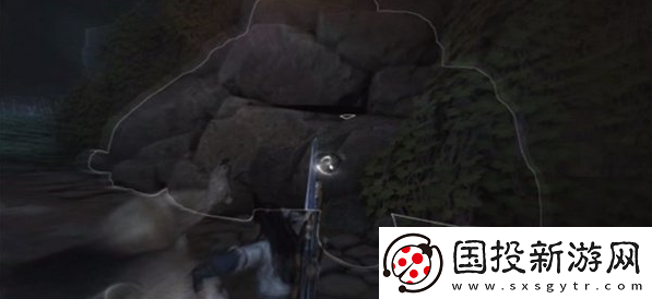 【副本解析】燕云十六声太极之谜八卦龙头怎么解密