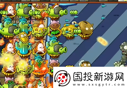 pvz杂交版英雄模式终极计划通关详解