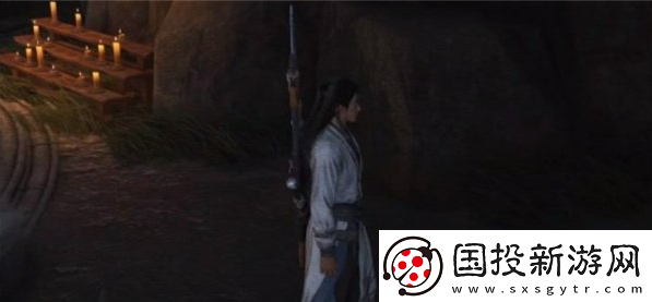 【副本解析】燕云十六声太极之谜八卦龙头怎么解密