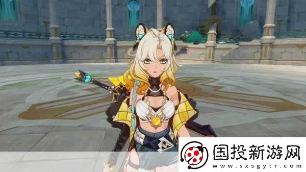 原神5.1新版本爆料