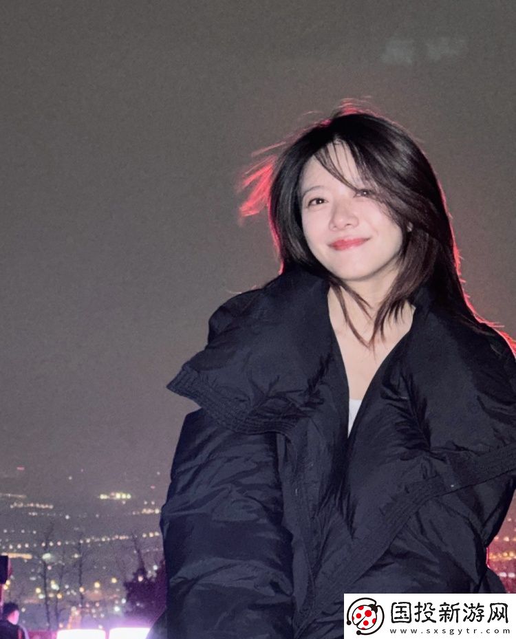 谁的老婆