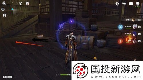 原神谜境悬兵二攻略