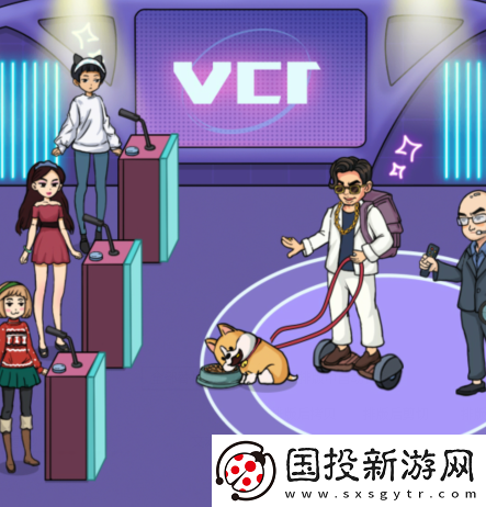 爆棚的智商让3位小姐姐爆灯强哥相亲攻略详解