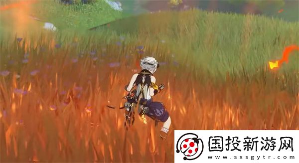 原神机枢物前哨战活动全攻略