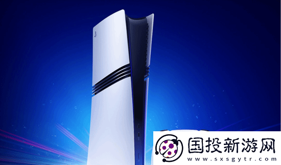 索尼总裁谈PS5