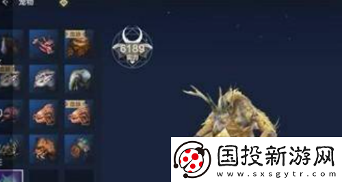 妄想山海宠物升级方法