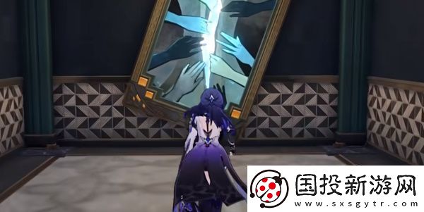 崩坏星穹铁道哈努的遗产成就解锁方法