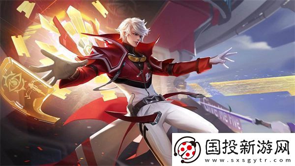 王者荣耀许褚上线时间介绍王者荣耀许褚什么时候出