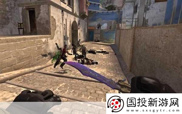日本顶级csgo大片
