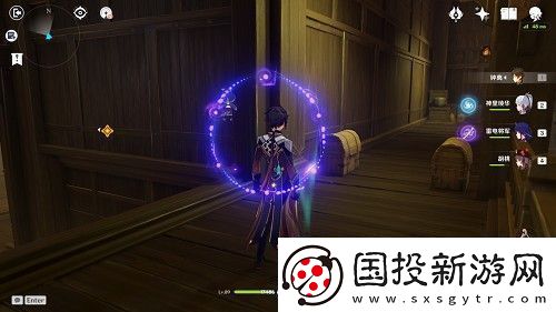原神谜境悬兵二攻略
