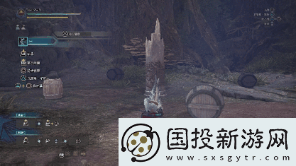 猎人50级左右任务弓