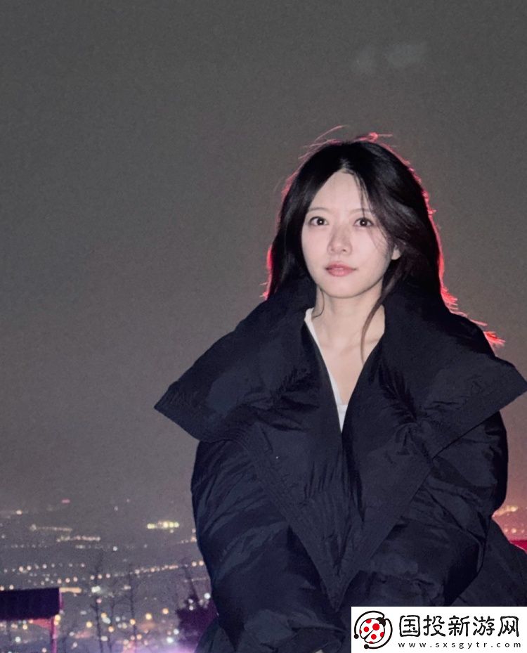 谁的老婆