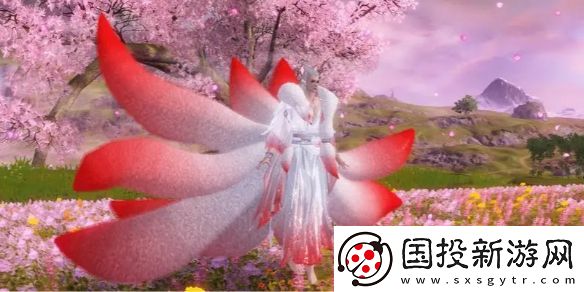 妄想山海宠物升级方法