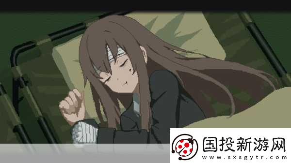 救国少女之斯娜静歌登陆Steam