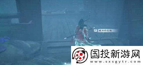 燕云十六声魂无归处任务怎么过