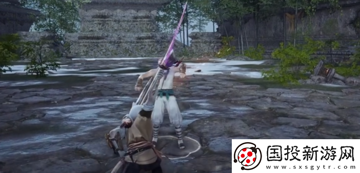 永劫无间手游易武万华怎么玩