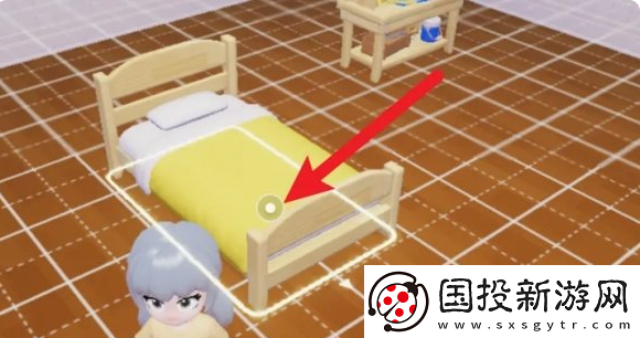 【阵容搭配】心动小镇手游怎么移动家具