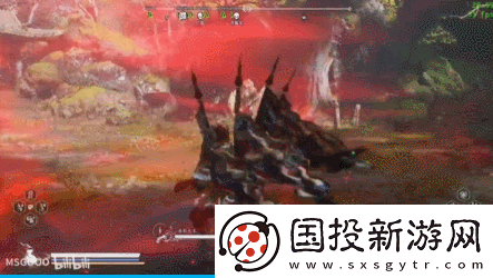B站UP自制黑神话京剧MOD