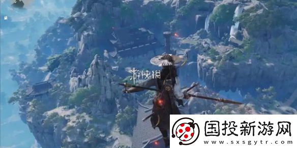 燕云十六声神龙覆面任务怎么过