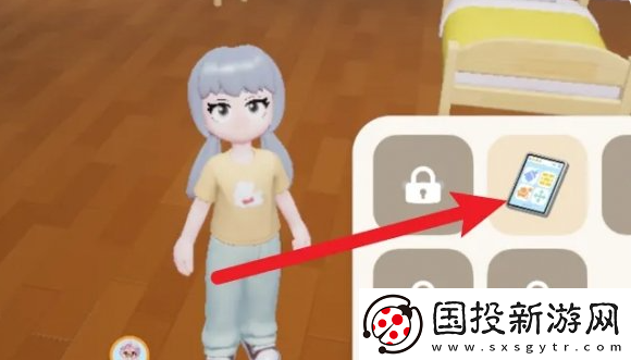 【阵容搭配】心动小镇手游怎么移动家具