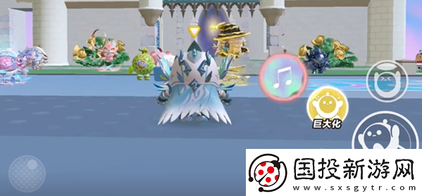 蛋仔派对龙与剑之诗赛季王冠获取流程