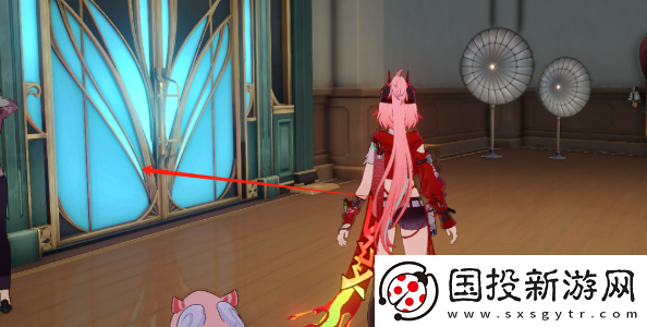 崩坏星穹铁道