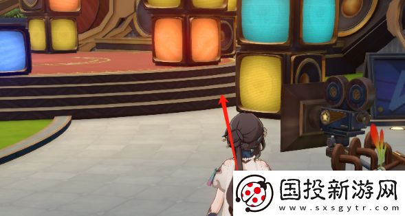 崩坏星穹铁道