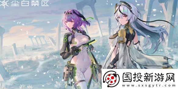 尘白禁区2.3卡池怎么样