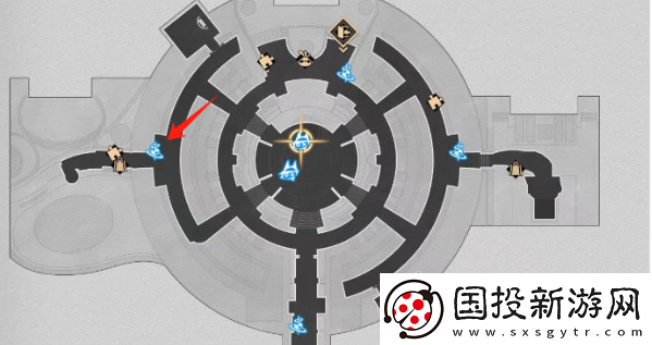 崩坏星穹铁道