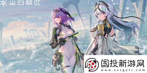 尘白禁区2.3卡池怎么样