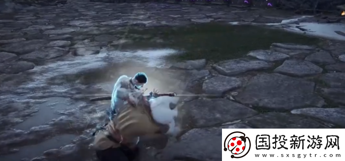 永劫无间手游易武万华怎么玩