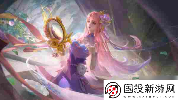 【隐藏福利】王者荣耀王昭君映山客皮肤什么时候上线