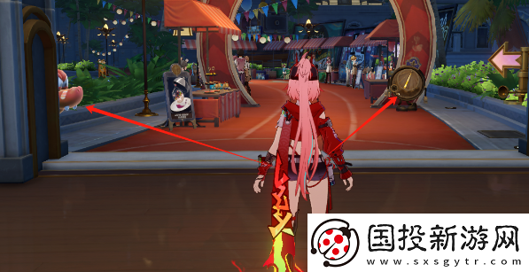 崩坏星穹铁道