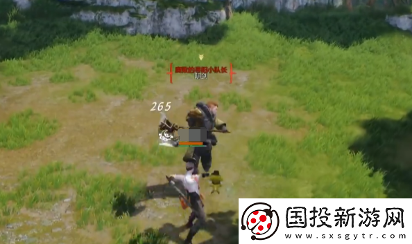 剑灵2职业排行一览