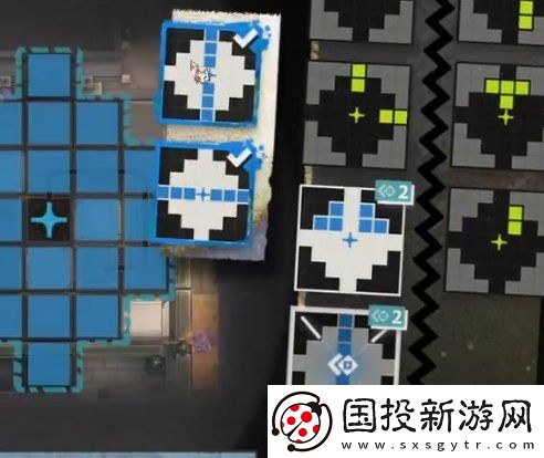 明日方舟PVSP3怎么过