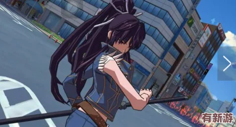 魔女的囚禁1.19g汉化版直装