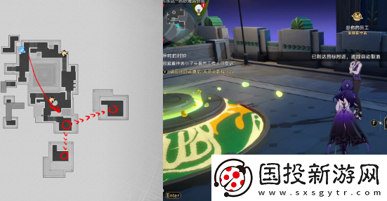 崩坏星穹铁道枪火时间隐藏挑战怎么过