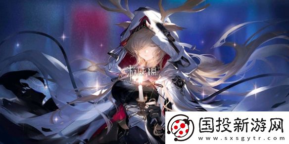明日方舟5.5周年新增模组有哪些