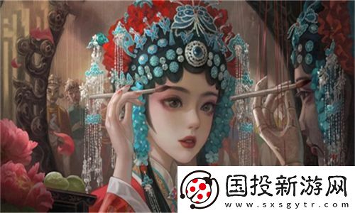 青梅竹马情深