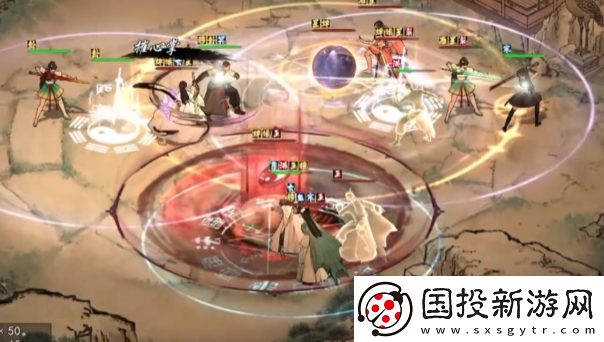 墨剑江湖武当剑怎么加点
