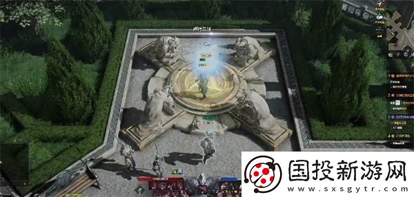 如何选择命运方舟功能型战斗道具箱