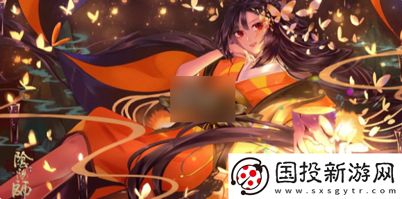 【宠物养成】阴阳师糖果奇妙夜活动怎么玩