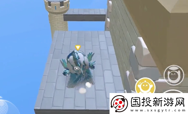 蛋仔派对龙与剑之诗赛季王冠获取流程